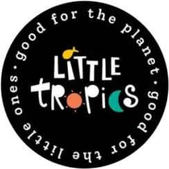 Insignia de Little Tropics