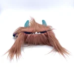 Canguro peludo - Imagen 2
