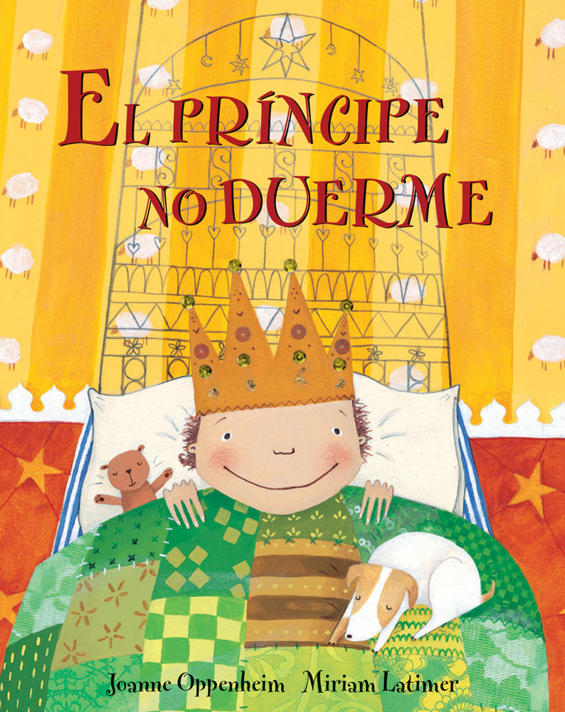 El Principe no Duerme El Principe no Duerme -Español - Imagen 1