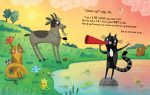 Jet the cat - Imagen 2