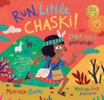 Run little Chaski!