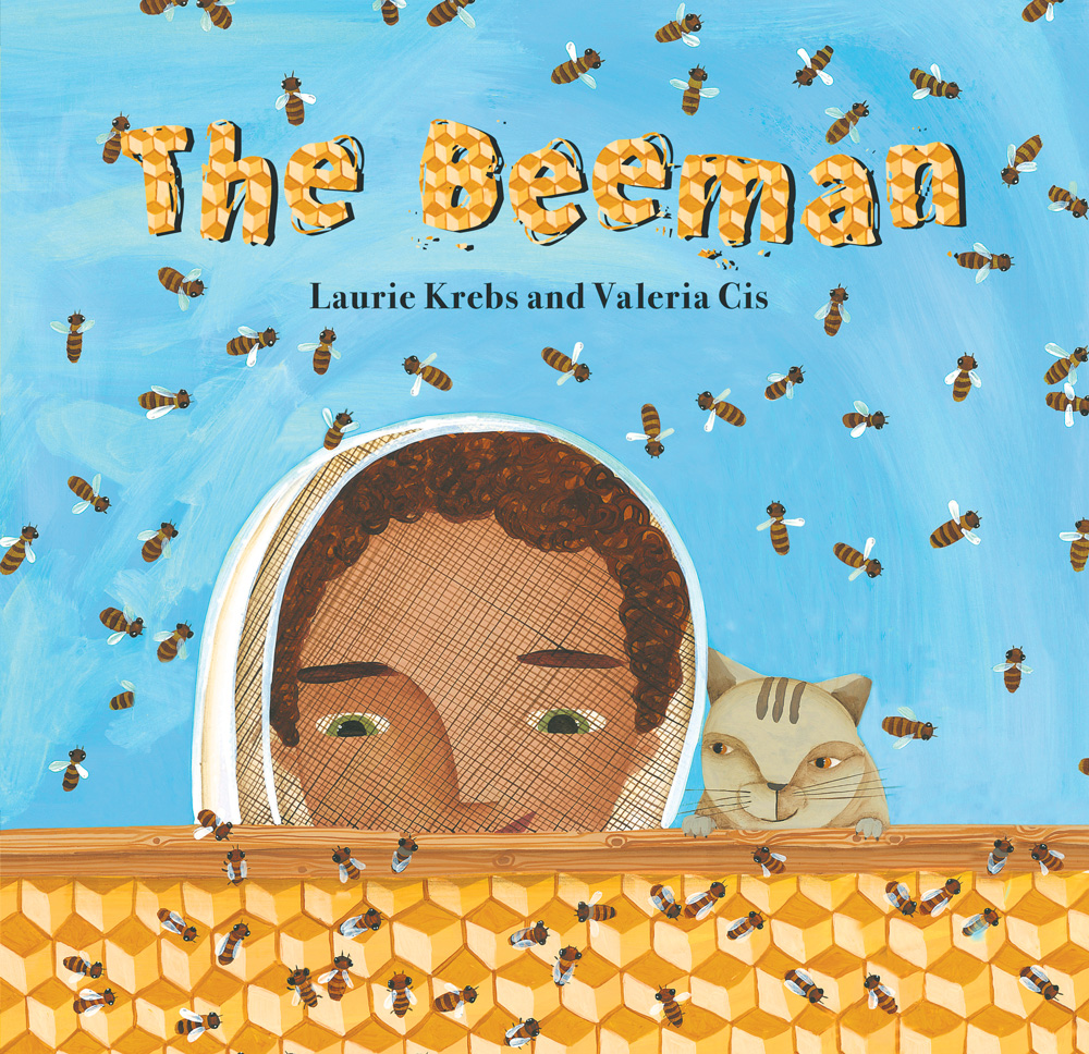 The Beeman The Beeman - Imagen 1