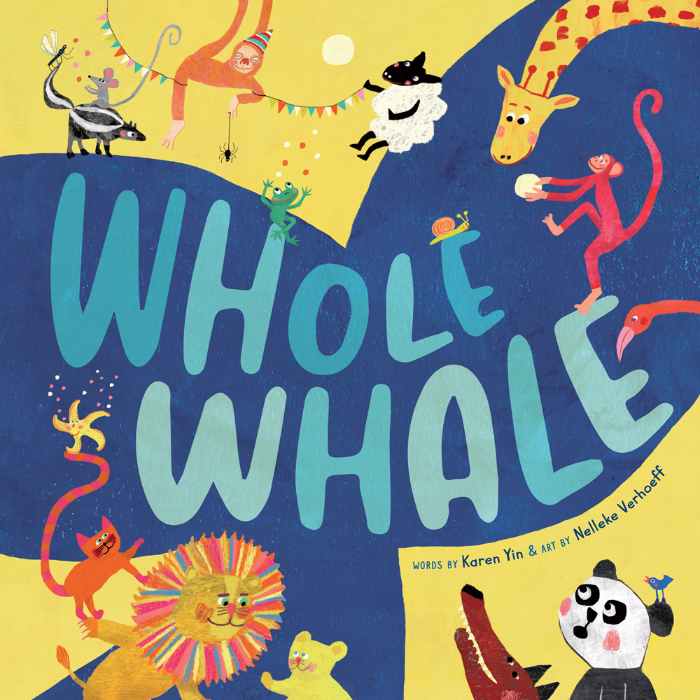Whole Whale Whole Whale - Imagen 1