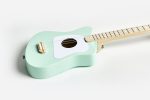 Guitarra Mini Acustica - Verde - Imagen 4