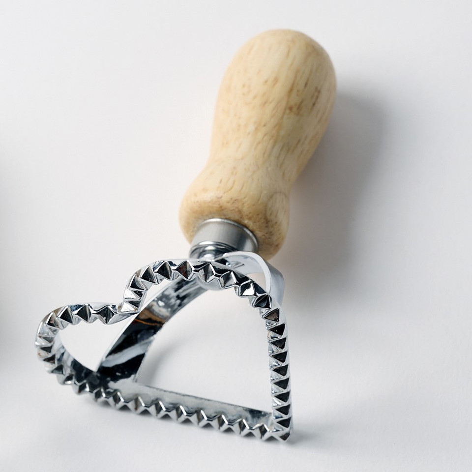 EK_Eco-Dough_Tools-w5-sq__80902 Cortadores para plastilina - Corazón - Imagen 1