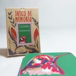 Memoria de Colibríes