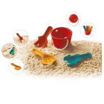 Sand Play Set
