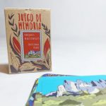 Memoria de Parques Nacionales