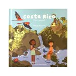 Costa Rica 4 Kids Español