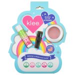Set de blush mineral y lapiz labial - Sugar Drop Glow