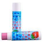 Set de blush mineral y lapiz labial - Sweet Cherry Spark - Imagen 4