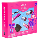 Kit de maquillaje mineral natural - Ballet Star