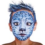 Face Paint - Imagen 3