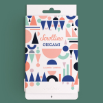 Scrollino Zoo Origami