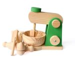 Batidora de madera - Imagen 2