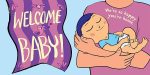 Libro Indestructible: Welcome, Baby - Imagen 2