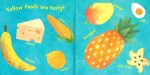 Libro Indestructible: Bebe, vamos a comer! / Baby, Let's Eat! - Imagen 3