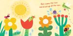 Libro Indestructible: The Itsy Bitsy Spider - Imagen 3