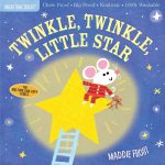 Libro Indestructible: Twinkle, Twinkle, Little Star
