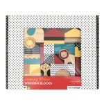 Blocks de Madera - Animal Town - Imagen 2