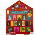 Calendario de Navidad
