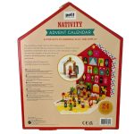Calendario de Navidad - Imagen 3