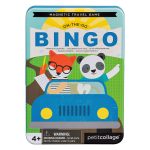 Bingo Magnético on the go
