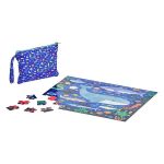 Rompecabezas 2 en 1 Under the Sea - Imagen 2