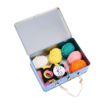 Pom-Pom Friends Set de Manualidades - Imagen 3