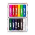 Barra de Pintura Chunkies Ooly 12 - Imagen 2