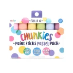Barra de Pintura Chunkies Pastel Ooly