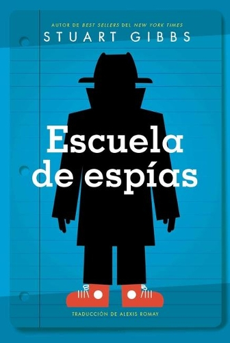 566-083f2a21-27ff-4d46-8d46-34289be61e97.jpg Escuela de Espias (Spy School) - Imagen 1