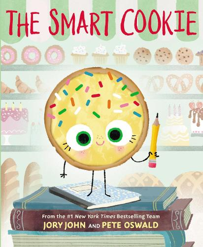 566-08649901-10c7-40f8-b6d7-0e73900b2c9c.jpg Smart Cookie - Imagen 1