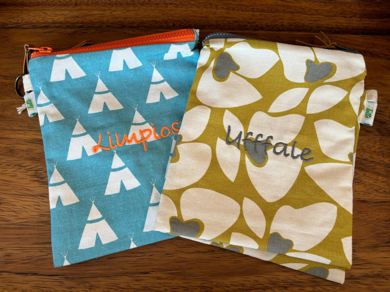566-0919e891-868a-4eac-8134-03097b054438.jpg Tutté Ropa sucia/limpia - Imagen 1