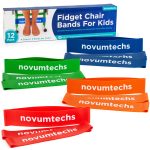 Liga Extrafuerte - Chair Bands