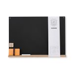 Magnetic Blackboard (Black)