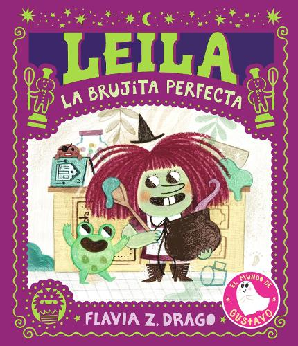 566-27002a7f-afd1-4023-bd82-507cc5b662a3.jpg Leila, la brujita perfecta - Imagen 1