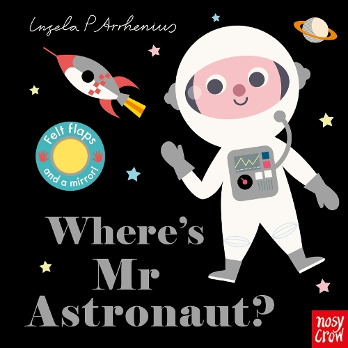 566-31d422af-1ad4-486a-8edf-09226849cec4.jpg Where's Mr Astronaut? - Imagen 1