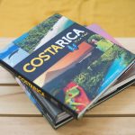 Libro Costa Rica Pura Vida