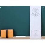 Small Blackboard (Green)