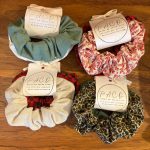 Scrunchies