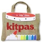 Kitpas for Little Artists