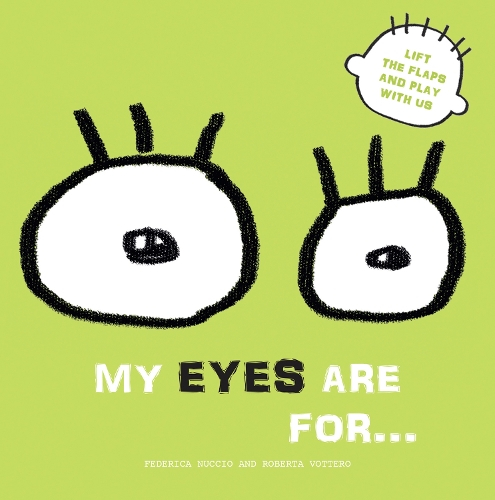 566-541ca53c-8a77-45f6-8c0d-ffa861372791.jpg My Eyes are for... - Imagen 1