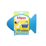 Kitpas for Bath with Drawing Board Set [Fish board]