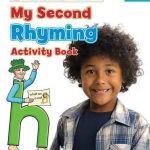 My Second Rhyming Activity Book