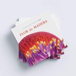 Libro Flor de Madera