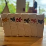 Paños de 6uds