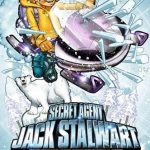 Secret Agent Jack Stalwart: Fight For the Frozen Land - The Artic