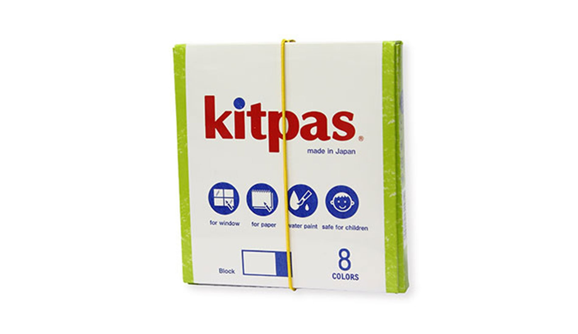 566-78405008-afc0-4dab-a2a9-6473a9309db8.jpg Kitpas Block 8 Colors - Imagen 1