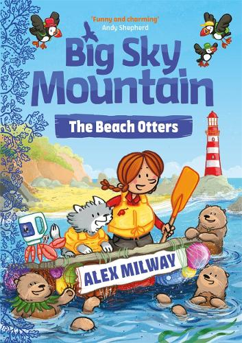 566-8ac40cde-53bb-4bc4-9fe3-51eded8127bd.jpg Big Sky Mountain: The Beach Otters - Imagen 1
